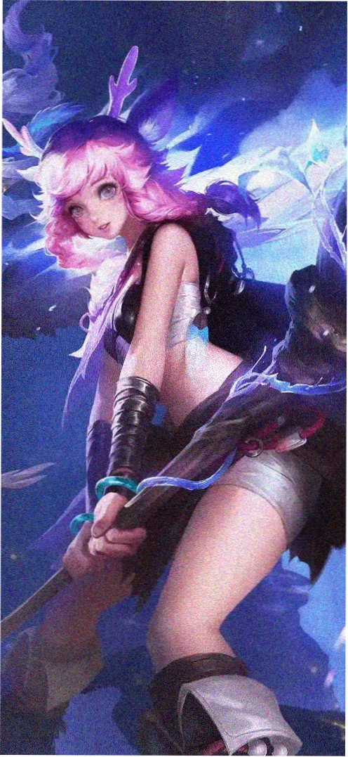 云端候鸟 剧集海报