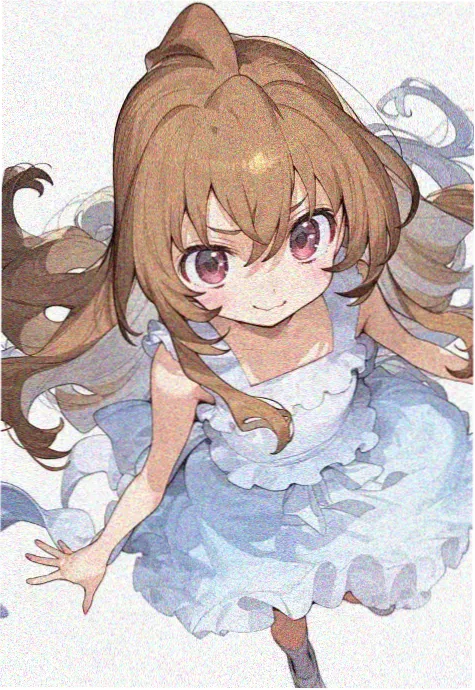 逆袭从退婚开始 短剧海报