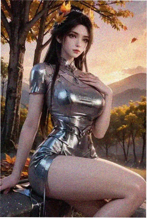 闪婚老公是首富 短剧海报